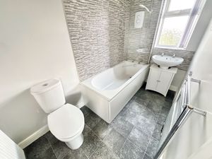 Overpool Road Overpool